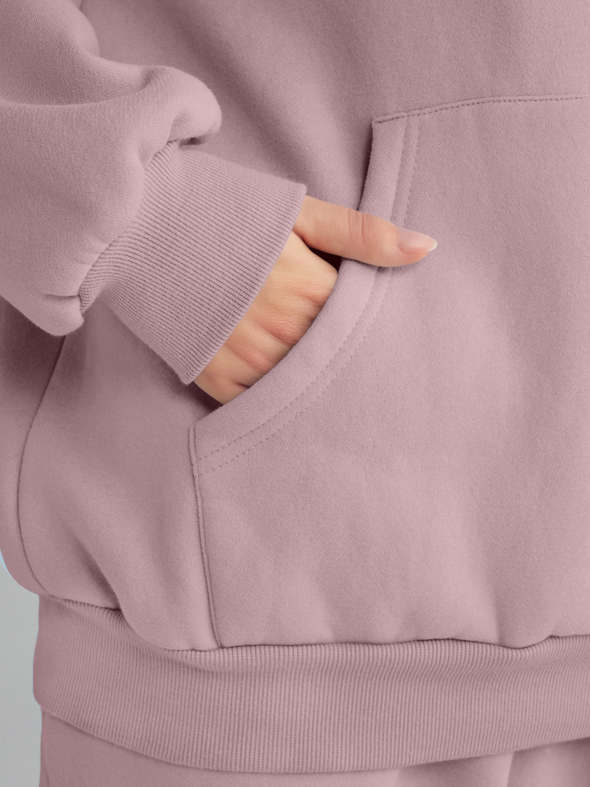 AUTOMET Womens 2 Piece Outfits Lounge Hoodie Sweatsuit Sets Oversized Sweatshirt Baggy Fall Fashion Sweatpants with Pockets