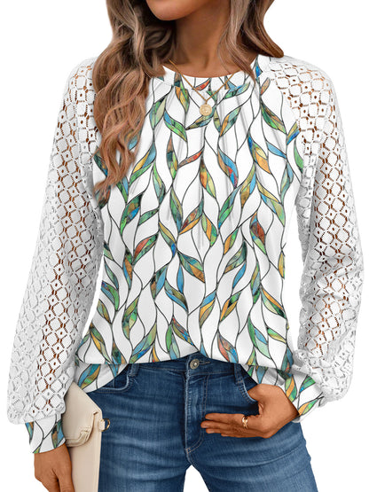 L P lace top