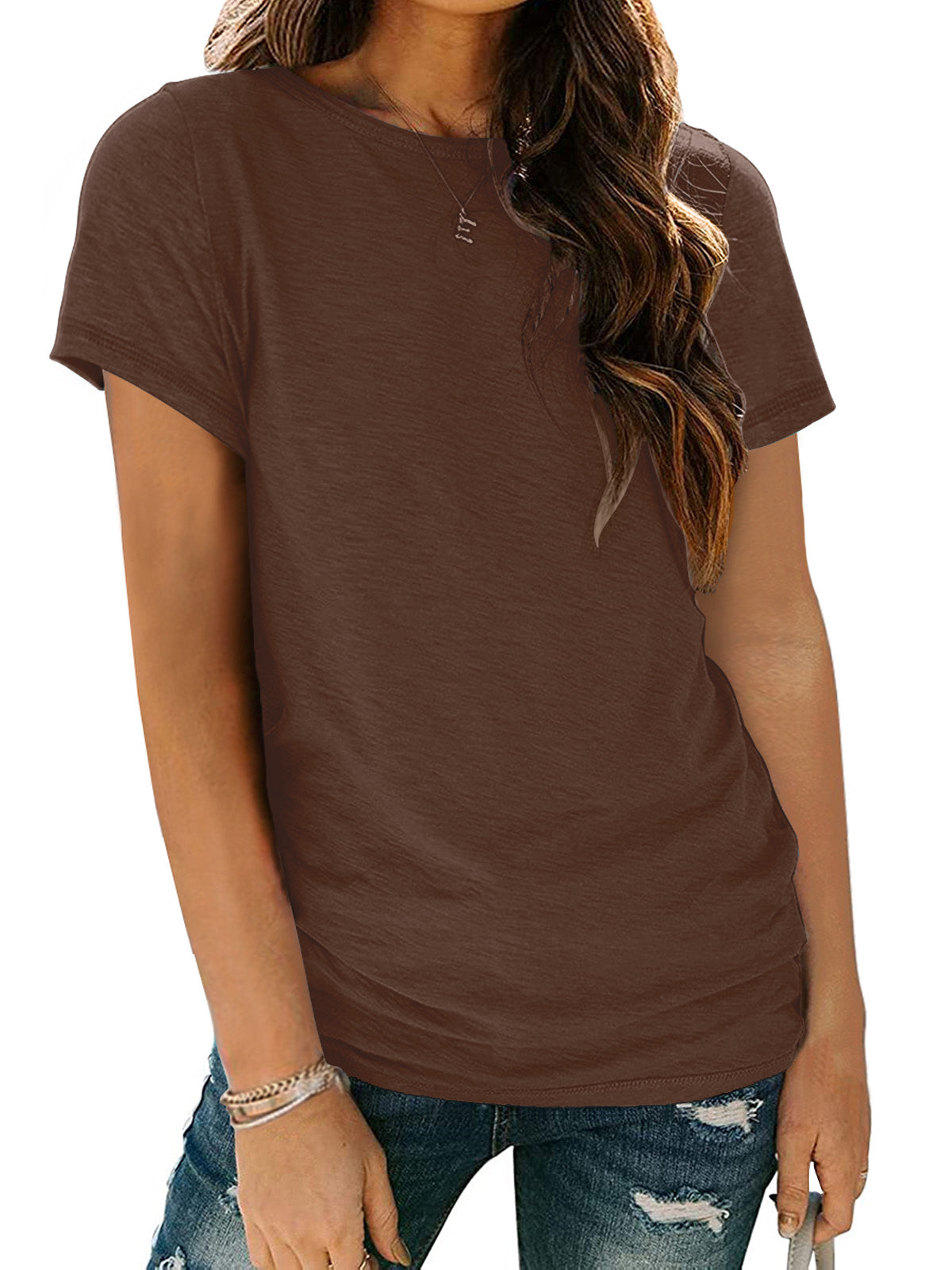 Chocolate Brown