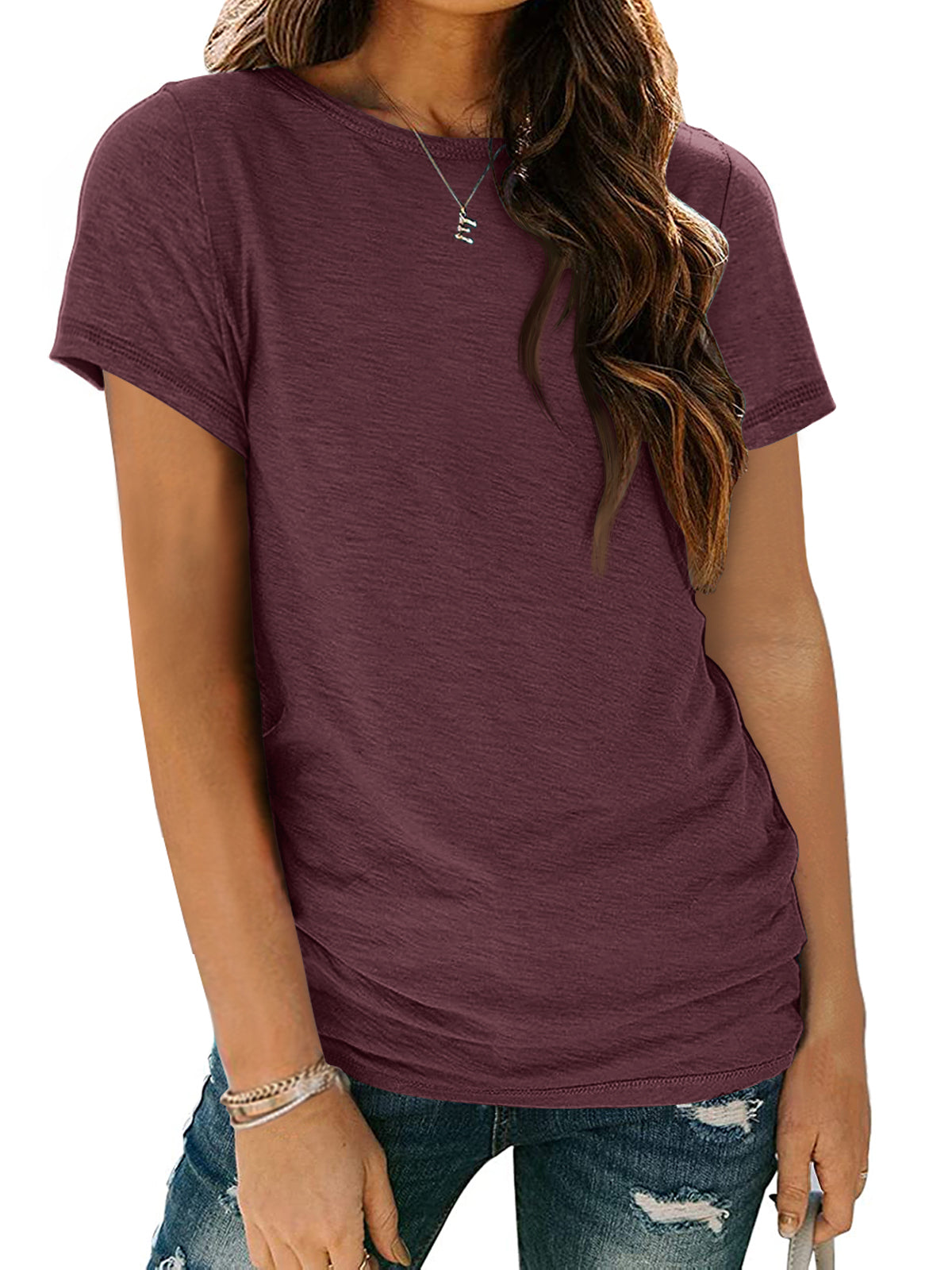 Wine Red
