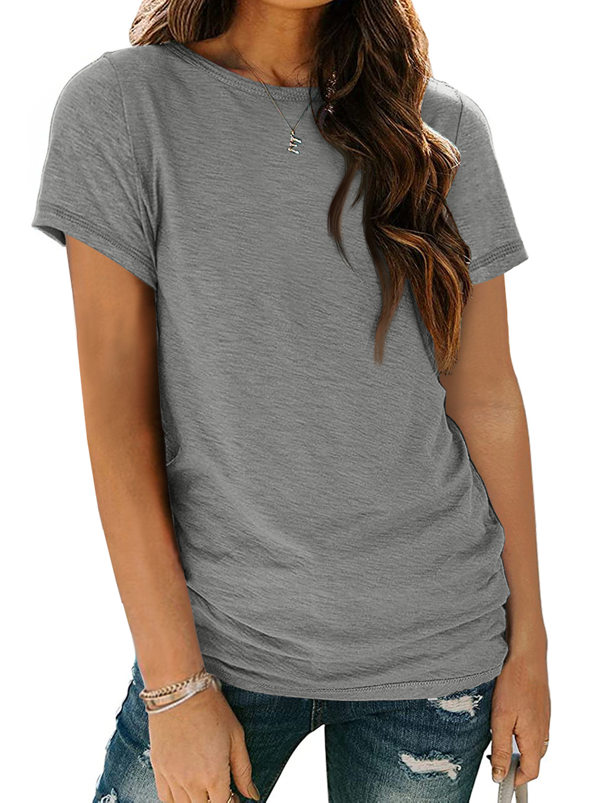 Grey
