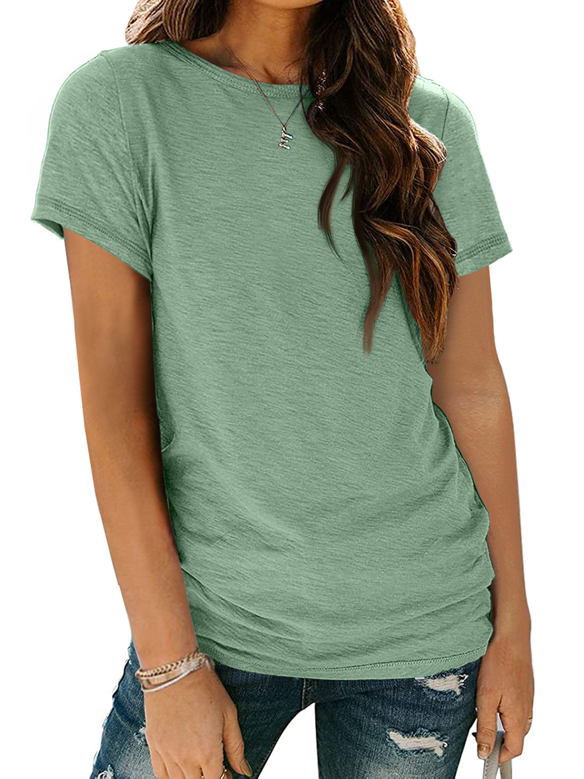 Light Green
