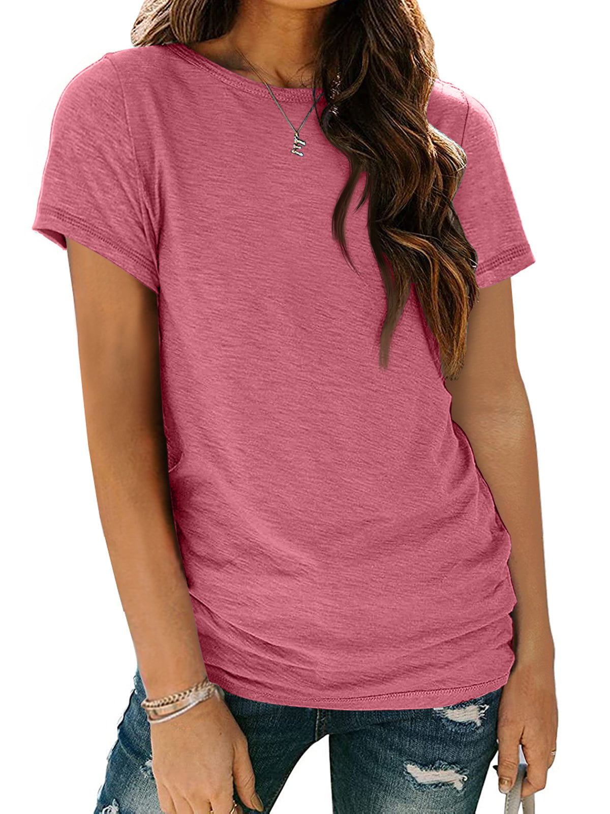 Hot Pink