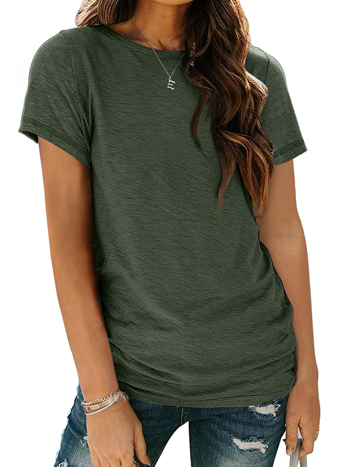 Army Green
