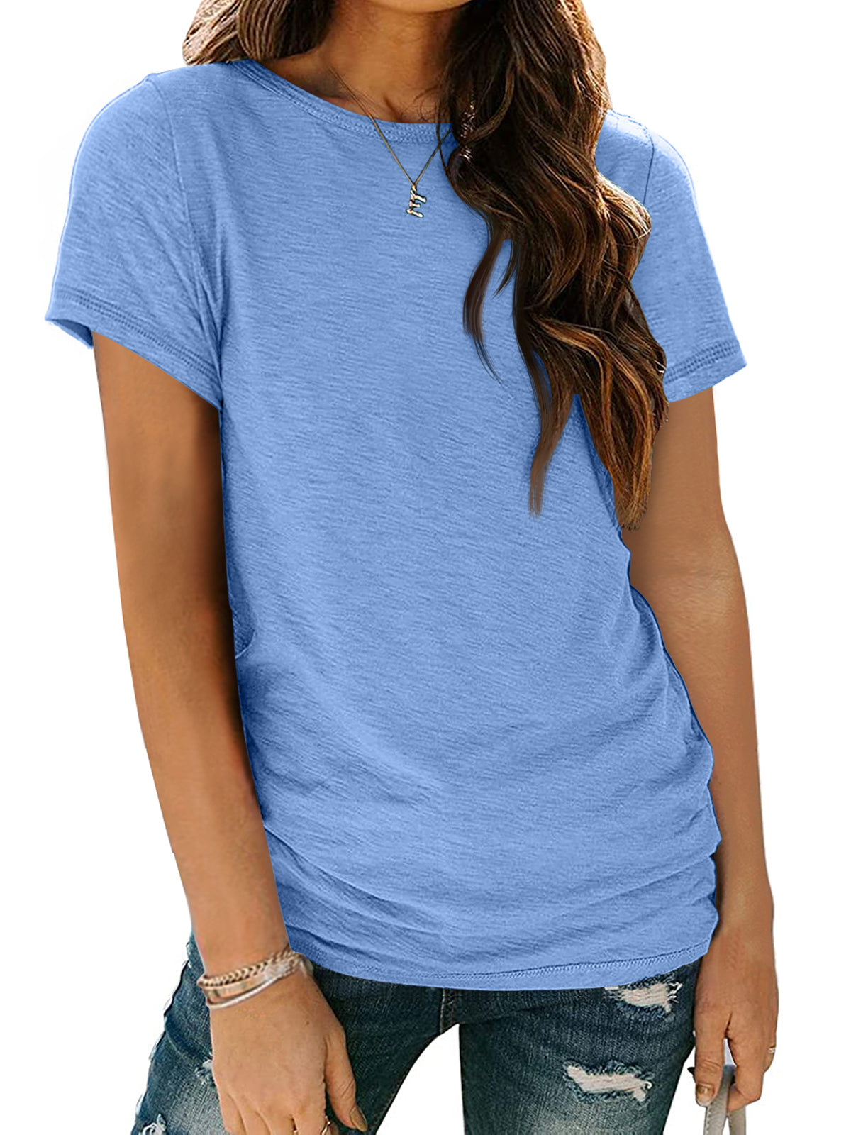 Sky Blue